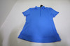Greyson SS Halley II Quarter Zip Polo Womens Size Small Kennedy New INV13103365