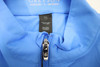 Greyson SS Halley II Quarter Zip Polo Womens Size Small Kennedy New INV13103365