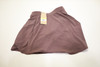 New Nike Golf Classic Skorts Womens Size Small Brown INV13664731