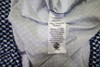 Greyson Wolf Whisperer Scarlett Polo Womens Size Small Maltese Blue INV13103435