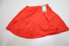New Nike Golf Classic Skorts Womens Size W Small Red INV13664732
