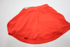New Nike Golf Classic Skorts Womens Size W Small Red INV13664732
