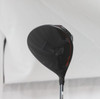 Wilson Dynapwr Max+ 9° Driver Stiff Flex Ust Lin-Q Blue 45 13819761 Excellent