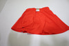 New Nike Golf Classic Skorts Womens Size Small Red INV13662074