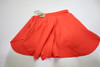 New Nike Golf Classic Shorts Womens Size Small Red INV13662076