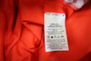 New Nike Golf Classic Shorts Womens Size Small Red INV13662076