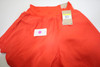 New Nike Golf Classic Shorts Womens Size Small Red INV13662076