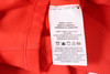 New Nike Golf Classic Shorts Womens Size Small Orange INV13666002