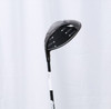 Taylormade Qi4D 10.5° Driver Stiff Flex Mitsubishi Reax Hr50 Red 13824716 Good