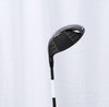 Taylormade Qi4D 12° Driver Senior Flex Mitsubishi Reax Mr50 Blue 13824757 Good