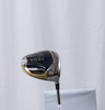 Taylormade Kalea Gold 13.5° Driver Ladies Flex Kalea Gold 40 13798437 Good