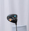 Cobra King F7 Black 14° Driver Ladies Flex Fujikura Pro 50 13805199 Fair