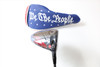 Callaway Quantum Triple Diamond Usa 250 9° Driver Stiff Denali Red 60 13763700