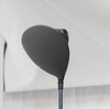 Taylormade Qi35 Ls 9° Driver Stiff Flex Fujikura Ventus Blue 5 13806645 Fair