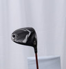 Cobra Ds Adapt Max K 9° Driver Stiff Flex Project X Denali Red 50 13809344 Good