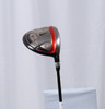 Nike Victory Red Str8-Fit Tour 9.5° Driver Stiff Flex Aldila Voodoo 3831108 Good