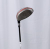 Nike Victory Red Str8-Fit Tour 9.5° Driver Stiff Flex Aldila Voodoo 3831108 Good