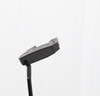 Pxg Battle Ready Ii Bat Attack Black Heel Shafted 34" Putter Excellent 13813341