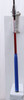 Odyssey White Hot Og Double Wide Stroke Lab 34.5" Putter Good Rh 13830433