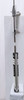 Rife 400 Mid Mallet 35" Putter Good Rh 13807445