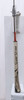 Odyssey White Hot Og Rossie 35.5" Putter Good Rh 13835096