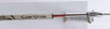 Odyssey White Hot Og Rossie 35.5" Putter Good Rh 13835096