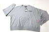 G/Fore Golf I Love You Sweater Womens Size Small GRYM Crewneck New INV13522618