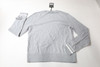 G/Fore COOLING COTTON CREWNECK Sweater Womens Size Small NIMBM INV13522629