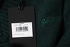 G/Fore Golf Cashmere Sweater  Womens Size  Small PINE V-Neck  New INV13522617