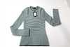 G/Fore Golf Crewneck Sweater  Womens Size  Small PVSN Crewneck  New INV13522630