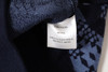 Greyson Wool Sweater Mens Size Medium Maltese Blue/Vintage Indigo INV13138027