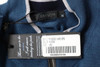 Greyson Wool Sweater Mens Size Medium Aegean 1/4 Zip Sweater New INV13138200