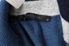 Greyson 70% Wool/30% Cashmere Sweater Mens Size Medium Aegean INV13138517