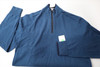 Greyson 70% Wool/30% Cashmere Sweater Mens Size Medium Aegean INV13138517
