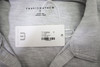 Travis Mathew Feather Weight Active Polo Women Size Small Light Grey INV13850408