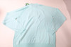 FootJoy Half Zip Sweater Mens Size Large Mint 1/4 Zip Sweater New INV13635806