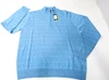 FootJoy Wool Heather Stripe Sweater Mens Size Large HHTD/ARBLU INV13635473