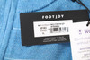 FootJoy Wool Heather Stripe  Sweater Mens Size XL HHTD/ARBLU INV13635805