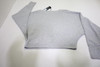 Greyson Ojai Boat Neck Pullover Womens Size Small Light Grey Heather INV13106214