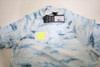 Greyson Painted Clouds Halley Pullover Womens Small Heaven INV13103558