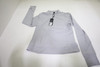 Greyson Halley II Melange Pullover Womens Size Small Light Grey INV13105010