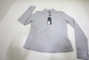 Greyson Halley II Melange Pullover Womens Size Small Light Grey INV13105011