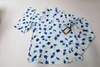 G/Fore Golf DROP FLORAL SILKY Pullover Womens Size Small SNO New INV13523979