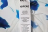 G/Fore Golf DROP FLORAL SILKY Pullover Womens Size Small SNO New INV13523979