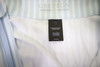 Greyson Windsor Stripe SS Halley II Polo Womens Size Small Air INV13106086