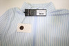 Greyson Windsor Stripe SS Halley II Polo Womens Size Small Air INV13106086
