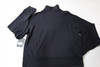 G/Fore ALL PLAY LIGHTWEIGHT TERRY Pullover Womens Size Small ONYX INV13522632