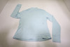 Greyson Halley II Quarte Zip Pullover Womens Size Small Shore New INV13103560