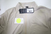 Greyson Halley II Quarter Zip Pullover Womens Size Small Sand New INV13105008