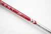Aldila Ascent Oem Red 60G Regular 44.5" Driver Shaft Titleist Inv13659611